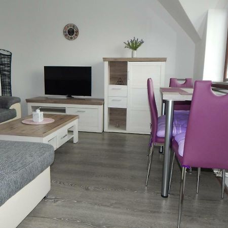 Apartman Lemon Tatranská Lomnica Eksteriør billede