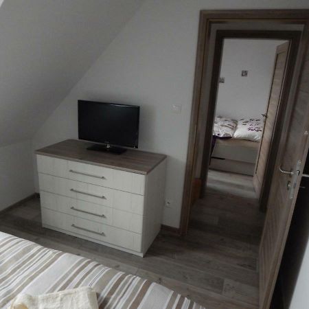 Apartman Lemon Tatranská Lomnica Eksteriør billede
