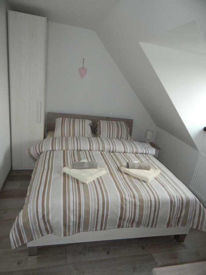 Apartman Lemon Tatranská Lomnica Eksteriør billede