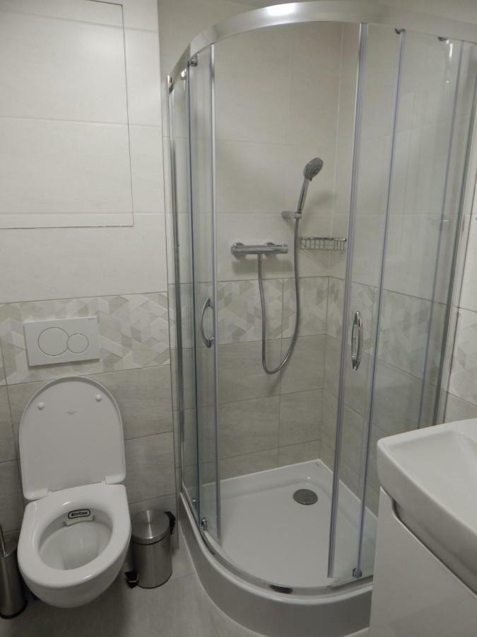 Apartman Lemon Tatranská Lomnica Eksteriør billede
