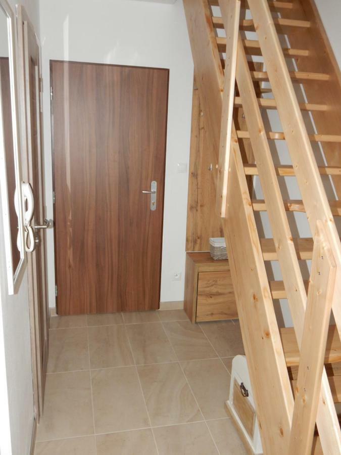 Apartman Lemon Tatranská Lomnica Eksteriør billede