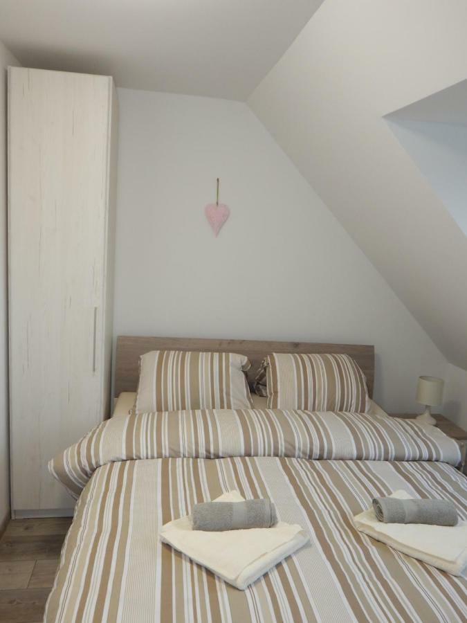 Apartman Lemon Tatranská Lomnica Eksteriør billede