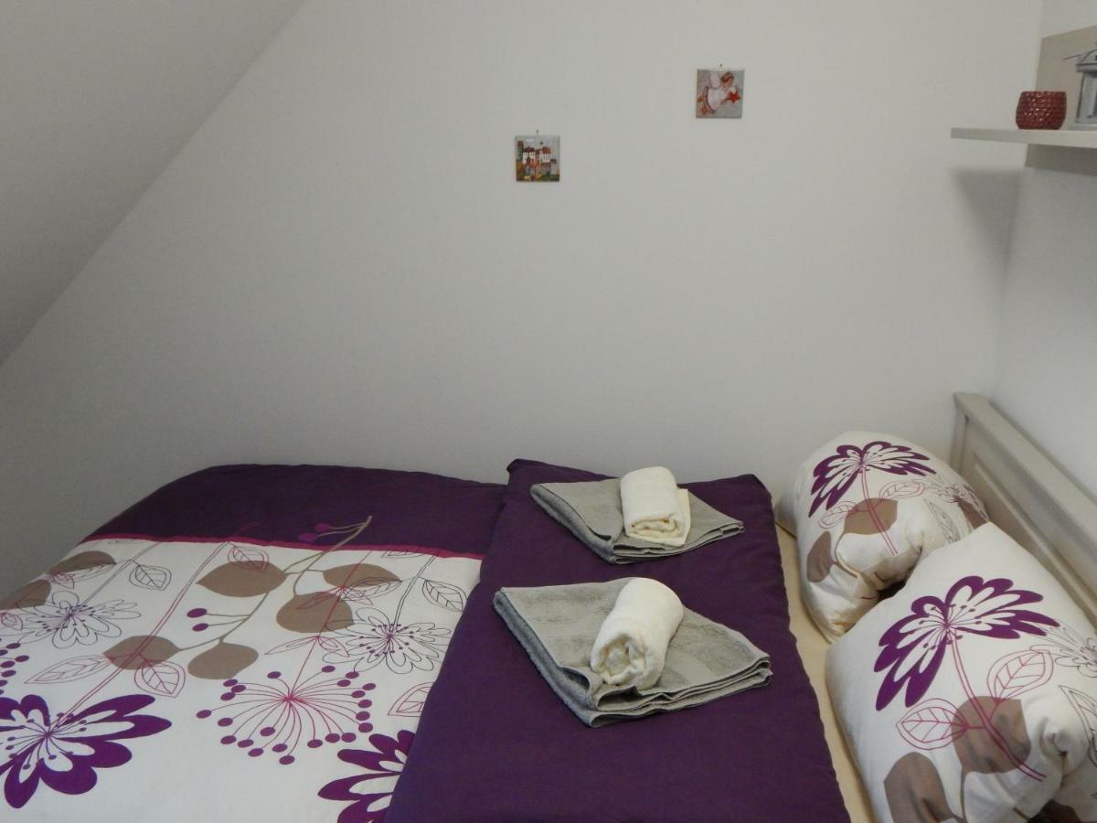Apartman Lemon Tatranská Lomnica Eksteriør billede