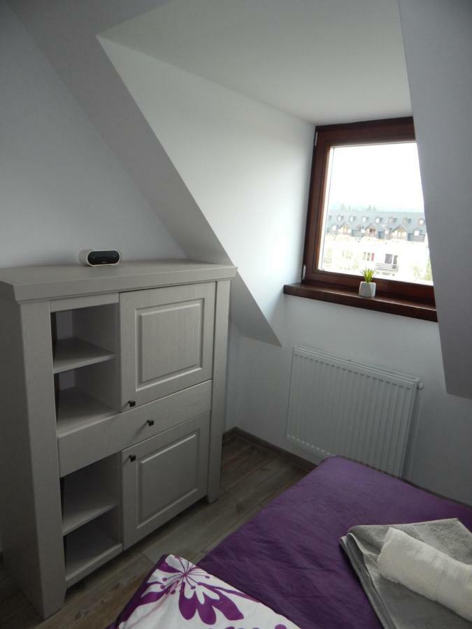 Apartman Lemon Tatranská Lomnica Eksteriør billede