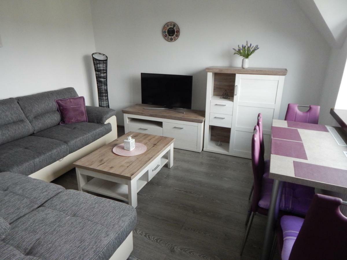 Apartman Lemon Tatranská Lomnica Eksteriør billede