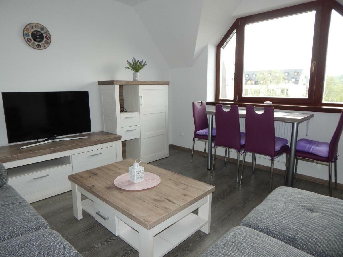 Apartman Lemon Tatranská Lomnica Eksteriør billede